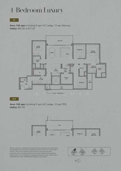 Sora, 73/74/76/78 Yuan Ching Road, Boon Lay / Jurong / Tuas, 4 Bedrooms, 1,529 sqft, Condominium For Sale, by Jay Kumar, 500273682 - D1 - PropertyGuru.com.sg