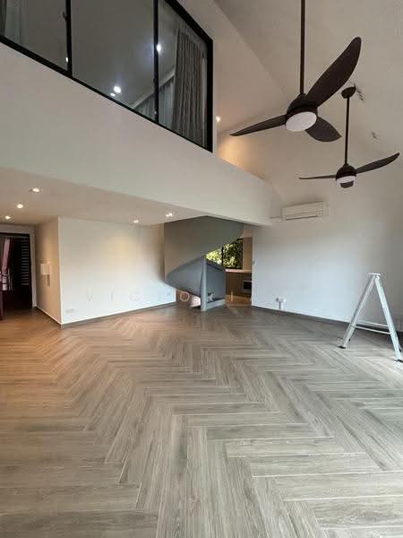 Cairnhill Astoria, 6A Cairnhill Rise, Orchard / River Valley, 2 Bedrooms, 1,744 sqft, Condominium For Rent, by Victoria C, 500273685 - Living Room - PropertyGuru.com.sg