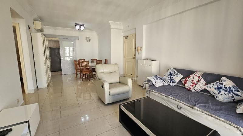 Parkview Apartments, 3 Bukit Batok Street 25, Dairy Farm / Bukit Panjang / Choa Chu Kang, 2 Bedrooms, 980 sqft, Apartment For Sale, by Carol Phui, 500273687 - PropertyGuru.com.sg