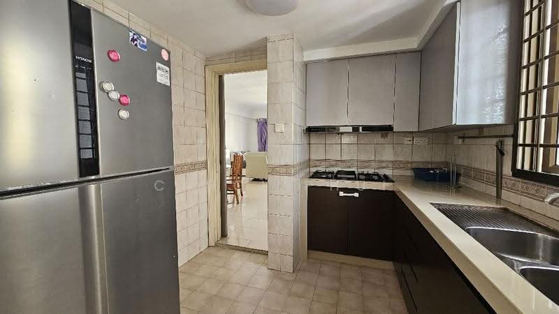 Parkview Apartments, 3 Bukit Batok Street 25, Dairy Farm / Bukit Panjang / Choa Chu Kang, 2 Bedrooms, 980 sqft, Apartment For Sale, by Carol Phui, 500273687 - PropertyGuru.com.sg