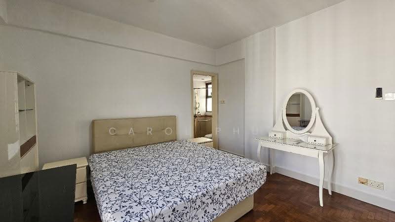 Parkview Apartments, 3 Bukit Batok Street 25, Dairy Farm / Bukit Panjang / Choa Chu Kang, 2 Bedrooms, 980 sqft, Apartment For Sale, by Carol Phui, 500273687 - PropertyGuru.com.sg