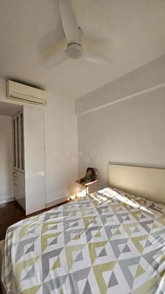 Parkview Apartments, 3 Bukit Batok Street 25, Dairy Farm / Bukit Panjang / Choa Chu Kang, 2 Bedrooms, 980 sqft, Apartment For Sale, by Carol Phui, 500273687 - PropertyGuru.com.sg