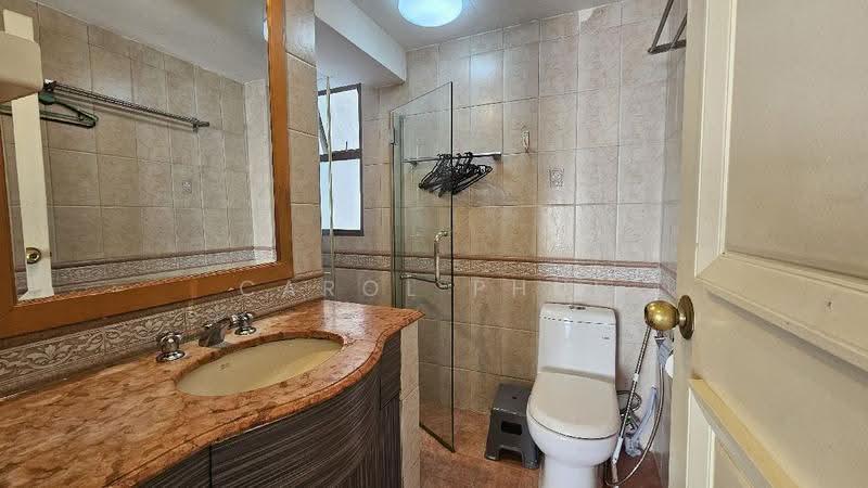 Parkview Apartments, 3 Bukit Batok Street 25, Dairy Farm / Bukit Panjang / Choa Chu Kang, 2 Bedrooms, 980 sqft, Apartment For Sale, by Carol Phui, 500273687 - PropertyGuru.com.sg