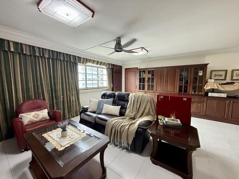 344 Ubi Avenue 1, 344 Ubi Avenue 1, Eunos / Geylang / Paya Lebar, 3 Bedrooms, 1,119 sqft, HDB Flat For Sale, by Tan Han Wei Leonard, 500273689 - Living Room - PropertyGuru.com.sg