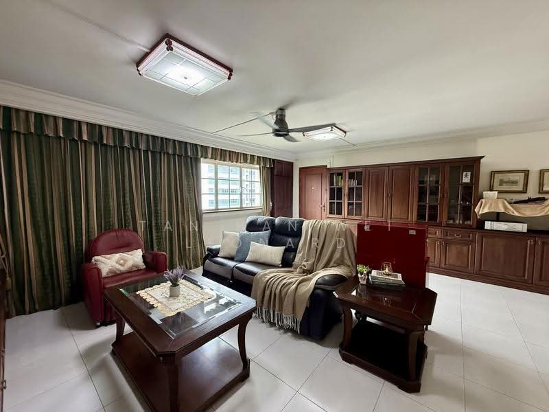 344 Ubi Avenue 1, 344 Ubi Avenue 1, Eunos / Geylang / Paya Lebar, 3 Bedrooms, 1,119 sqft, HDB Flat For Sale, by Tan Han Wei Leonard, 500273689 - Living Room - PropertyGuru.com.sg