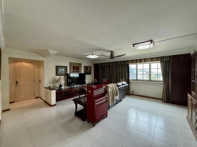 344 Ubi Avenue 1, 344 Ubi Avenue 1, Eunos / Geylang / Paya Lebar, 3 Bedrooms, 1,119 sqft, HDB Flat For Sale, by Tan Han Wei Leonard, 500273689 - Living Room - PropertyGuru.com.sg