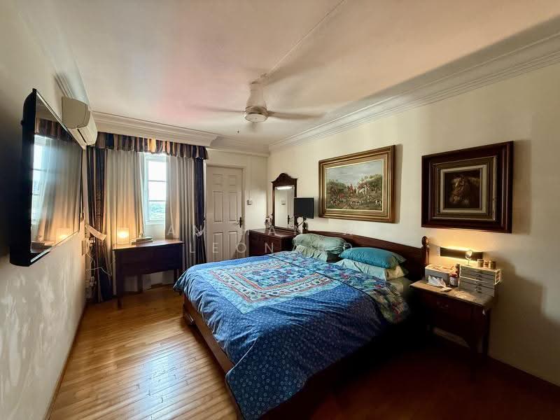 344 Ubi Avenue 1, 344 Ubi Avenue 1, Eunos / Geylang / Paya Lebar, 3 Bedrooms, 1,119 sqft, HDB Flat For Sale, by Tan Han Wei Leonard, 500273689 - Bedroom - PropertyGuru.com.sg