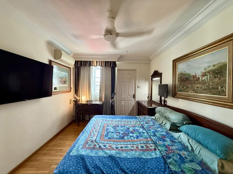 344 Ubi Avenue 1, 344 Ubi Avenue 1, Eunos / Geylang / Paya Lebar, 3 Bedrooms, 1,119 sqft, HDB Flat For Sale, by Tan Han Wei Leonard, 500273689 - Bedroom - PropertyGuru.com.sg