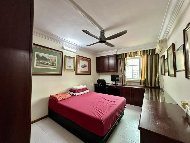 344 Ubi Avenue 1, 344 Ubi Avenue 1, Eunos / Geylang / Paya Lebar, 3 Bedrooms, 1,119 sqft, HDB Flat For Sale, by Tan Han Wei Leonard, 500273689 - Bedroom - PropertyGuru.com.sg