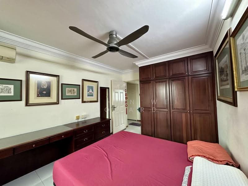 344 Ubi Avenue 1, 344 Ubi Avenue 1, Eunos / Geylang / Paya Lebar, 3 Bedrooms, 1,119 sqft, HDB Flat For Sale, by Tan Han Wei Leonard, 500273689 - Bedroom - PropertyGuru.com.sg