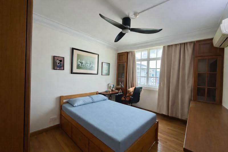 344 Ubi Avenue 1, 344 Ubi Avenue 1, Eunos / Geylang / Paya Lebar, 3 Bedrooms, 1,119 sqft, HDB Flat For Sale, by Tan Han Wei Leonard, 500273689 - Bedroom - PropertyGuru.com.sg