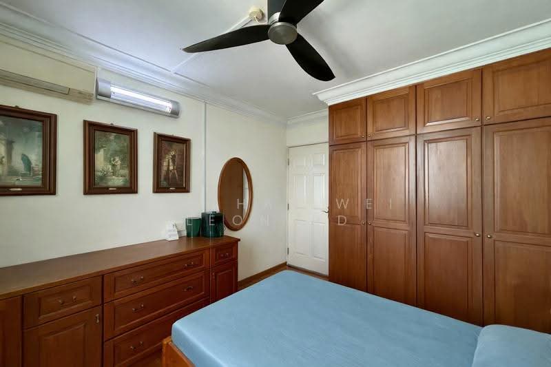 344 Ubi Avenue 1, 344 Ubi Avenue 1, Eunos / Geylang / Paya Lebar, 3 Bedrooms, 1,119 sqft, HDB Flat For Sale, by Tan Han Wei Leonard, 500273689 - Bedroom - PropertyGuru.com.sg