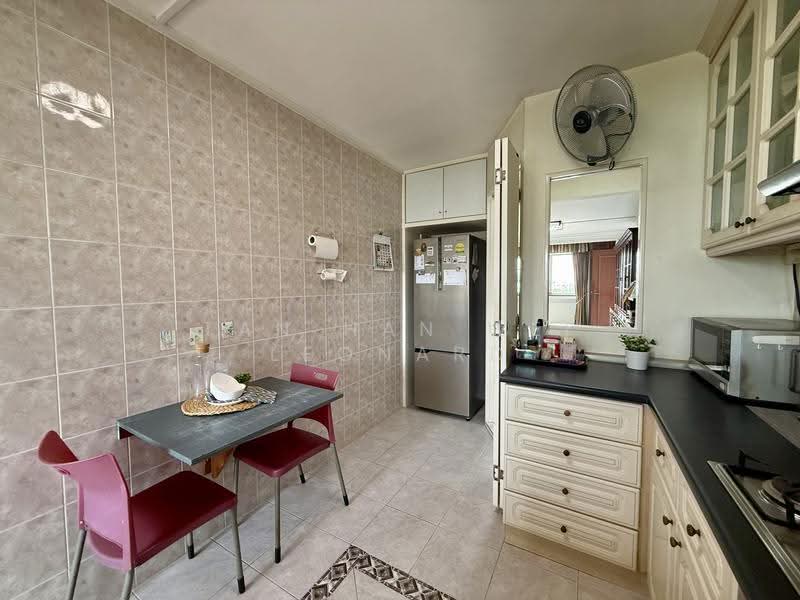 344 Ubi Avenue 1, 344 Ubi Avenue 1, Eunos / Geylang / Paya Lebar, 3 Bedrooms, 1,119 sqft, HDB Flat For Sale, by Tan Han Wei Leonard, 500273689 - Kitchen - PropertyGuru.com.sg