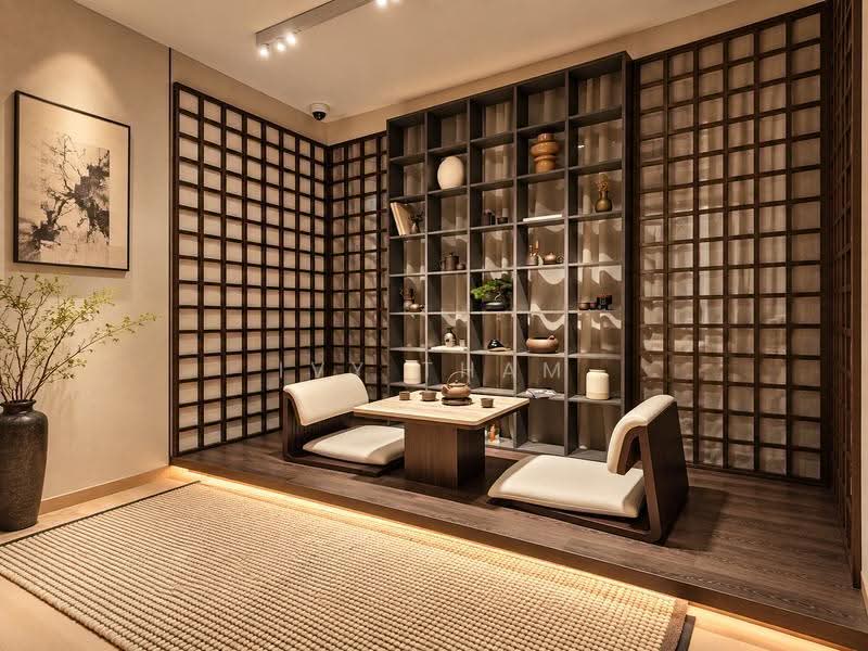 Narra Residences, 50, Dairy Farm / Bukit Panjang / Choa Chu Kang, 3 Bedrooms, 872 sqft, Condominium For Sale, by Ivy Tham, 500273692 - Interior - PropertyGuru.com.sg