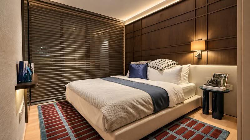 Narra Residences, 50, Dairy Farm / Bukit Panjang / Choa Chu Kang, 3 Bedrooms, 872 sqft, Condominium For Sale, by Ivy Tham, 500273692 - Bedroom - PropertyGuru.com.sg