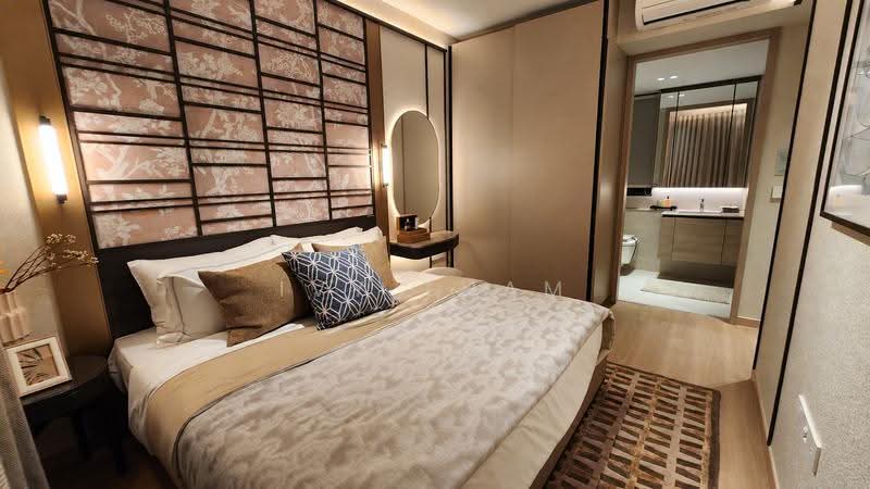 Narra Residences, 50, Dairy Farm / Bukit Panjang / Choa Chu Kang, 3 Bedrooms, 872 sqft, Condominium For Sale, by Ivy Tham, 500273692 - Bedroom - PropertyGuru.com.sg