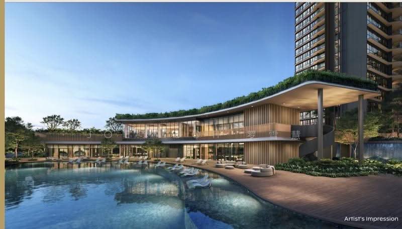 Thomson Reserve, Bright Hill Drive, Ang Mo Kio / Bishan / Thomson, 4 Bedrooms, 1,485 sqft, Condominium For Sale, by Joey Loh 罗雪慧, 500273693 - Exterior - PropertyGuru.com.sg