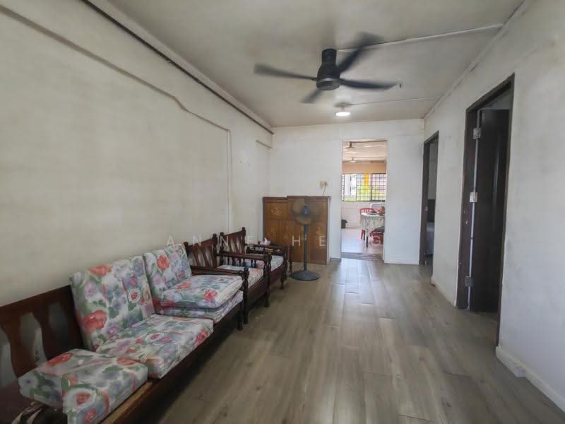 170 Ang Mo Kio Avenue 4, 170 Ang Mo Kio Avenue 4, Ang Mo Kio / Bishan / Thomson, 2 Bedrooms, 646 sqft, HDB Flat For Sale, by Anne Heng, 500273694 - PropertyGuru.com.sg