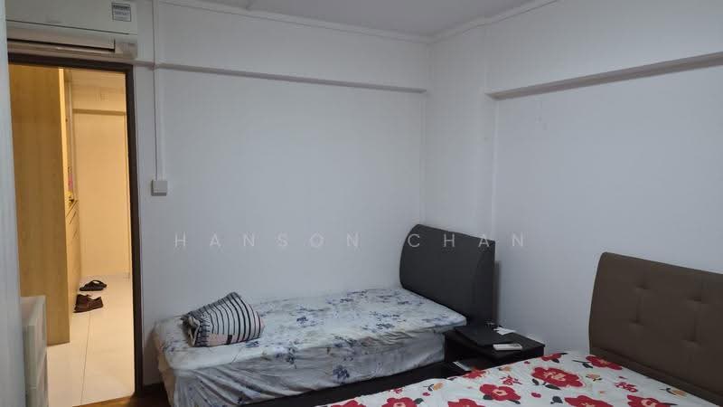 867 Yishun Street 81, 867 Yishun Street 81, Sembawang / Yishun, Room Rental, 100 sqft, HDB Flat For Rent, by Hanson Chan, 500273695 - Bedroom - PropertyGuru.com.sg