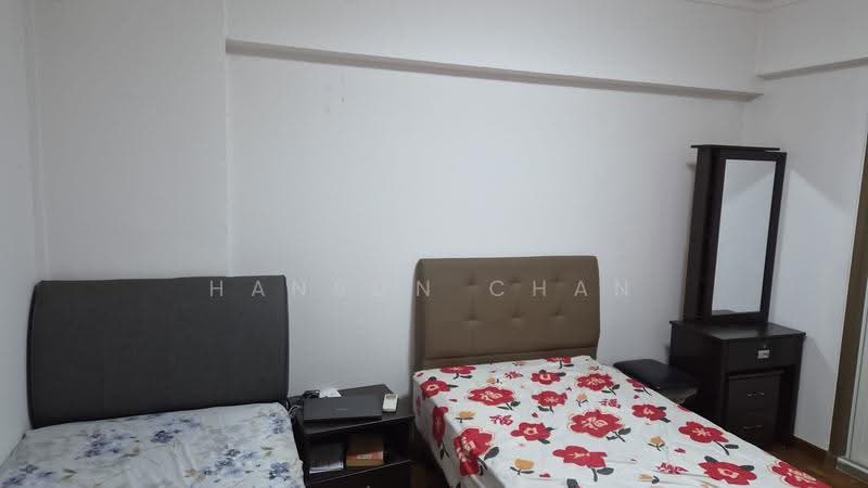867 Yishun Street 81, 867 Yishun Street 81, Sembawang / Yishun, Room Rental, 100 sqft, HDB Flat For Rent, by Hanson Chan, 500273695 - Bedroom - PropertyGuru.com.sg