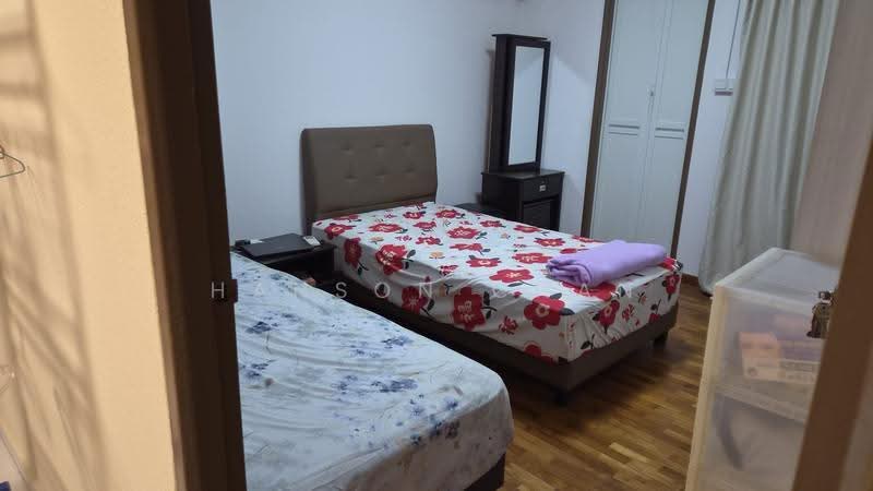 867 Yishun Street 81, 867 Yishun Street 81, Sembawang / Yishun, Room Rental, 100 sqft, HDB Flat For Rent, by Hanson Chan, 500273695 - Bedroom - PropertyGuru.com.sg