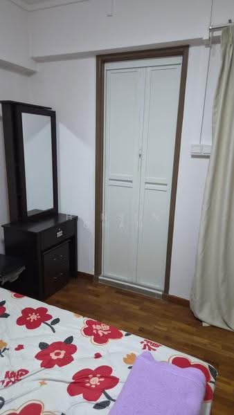 867 Yishun Street 81, 867 Yishun Street 81, Sembawang / Yishun, Room Rental, 100 sqft, HDB Flat For Rent, by Hanson Chan, 500273695 - Bedroom - PropertyGuru.com.sg