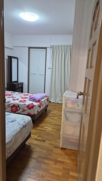 867 Yishun Street 81, 867 Yishun Street 81, Sembawang / Yishun, Room Rental, 100 sqft, HDB Flat For Rent, by Hanson Chan, 500273695 - Bedroom - PropertyGuru.com.sg