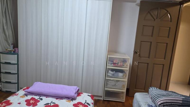 867 Yishun Street 81, 867 Yishun Street 81, Sembawang / Yishun, Room Rental, 100 sqft, HDB Flat For Rent, by Hanson Chan, 500273695 - Bedroom - PropertyGuru.com.sg