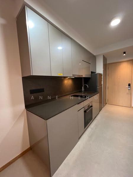 The Antares, 23 Mattar Road, Eunos / Geylang / Paya Lebar, 1 Bedroom, 452 sqft, Condominium For Sale, by Anne Heng, 500273697 - PropertyGuru.com.sg