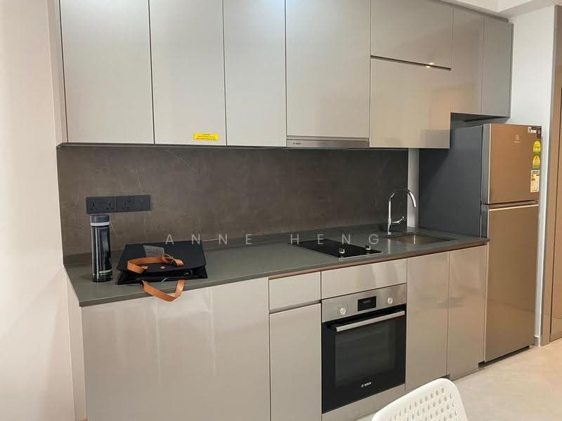 The Antares, 23 Mattar Road, Eunos / Geylang / Paya Lebar, 1 Bedroom, 452 sqft, Condominium For Sale, by Anne Heng, 500273697 - PropertyGuru.com.sg