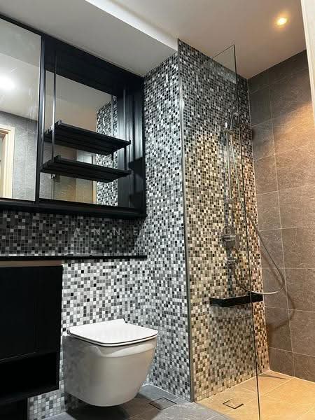 The Antares, 23 Mattar Road, Eunos / Geylang / Paya Lebar, 1 Bedroom, 452 sqft, Condominium For Sale, by Anne Heng, 500273697 - PropertyGuru.com.sg
