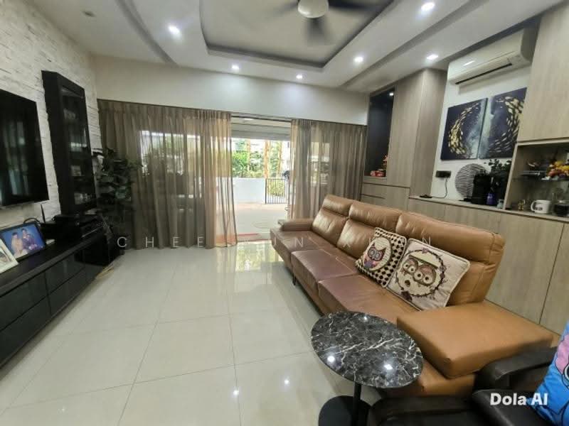 Meadows @ Peirce, 628 Upper Thomson Road, Mandai / Upper Thomson, 4 Bedrooms, 2,045 sqft, Condominium For Sale, by Chee Yun Xuan, 500273698 - PropertyGuru.com.sg