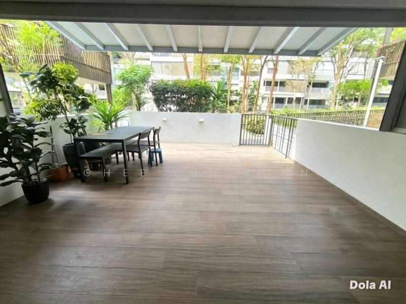 Meadows @ Peirce, 628 Upper Thomson Road, Mandai / Upper Thomson, 4 Bedrooms, 2,045 sqft, Condominium For Sale, by Chee Yun Xuan, 500273698 - PropertyGuru.com.sg