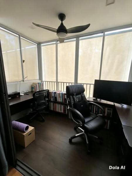Meadows @ Peirce, 628 Upper Thomson Road, Mandai / Upper Thomson, 4 Bedrooms, 2,045 sqft, Condominium For Sale, by Chee Yun Xuan, 500273698 - PropertyGuru.com.sg