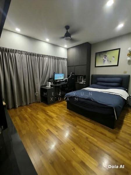 Meadows @ Peirce, 628 Upper Thomson Road, Mandai / Upper Thomson, 4 Bedrooms, 2,045 sqft, Condominium For Sale, by Chee Yun Xuan, 500273698 - PropertyGuru.com.sg