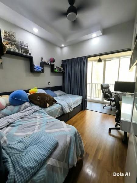 Meadows @ Peirce, 628 Upper Thomson Road, Mandai / Upper Thomson, 4 Bedrooms, 2,045 sqft, Condominium For Sale, by Chee Yun Xuan, 500273698 - PropertyGuru.com.sg
