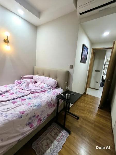 Meadows @ Peirce, 628 Upper Thomson Road, Mandai / Upper Thomson, 4 Bedrooms, 2,045 sqft, Condominium For Sale, by Chee Yun Xuan, 500273698 - PropertyGuru.com.sg