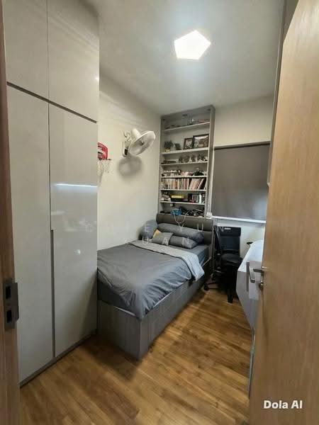 Meadows @ Peirce, 628 Upper Thomson Road, Mandai / Upper Thomson, 4 Bedrooms, 2,045 sqft, Condominium For Sale, by Chee Yun Xuan, 500273698 - PropertyGuru.com.sg