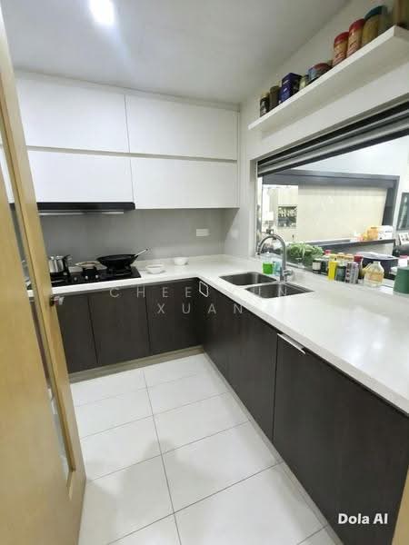 Meadows @ Peirce, 628 Upper Thomson Road, Mandai / Upper Thomson, 4 Bedrooms, 2,045 sqft, Condominium For Sale, by Chee Yun Xuan, 500273698 - PropertyGuru.com.sg