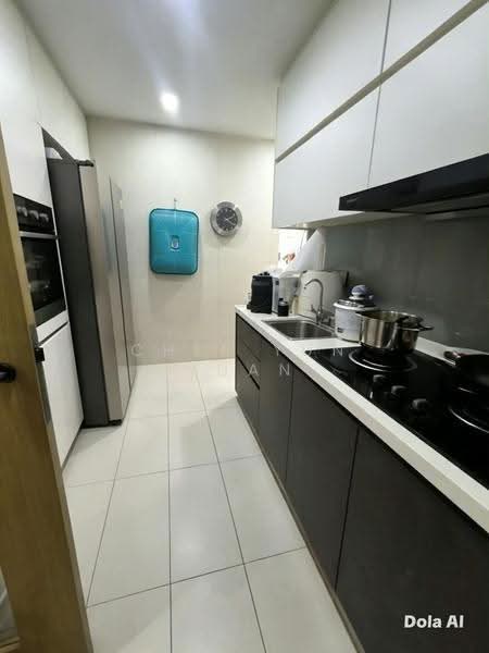 Meadows @ Peirce, 628 Upper Thomson Road, Mandai / Upper Thomson, 4 Bedrooms, 2,045 sqft, Condominium For Sale, by Chee Yun Xuan, 500273698 - PropertyGuru.com.sg