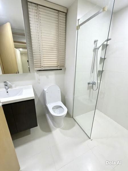 Meadows @ Peirce, 628 Upper Thomson Road, Mandai / Upper Thomson, 4 Bedrooms, 2,045 sqft, Condominium For Sale, by Chee Yun Xuan, 500273698 - PropertyGuru.com.sg