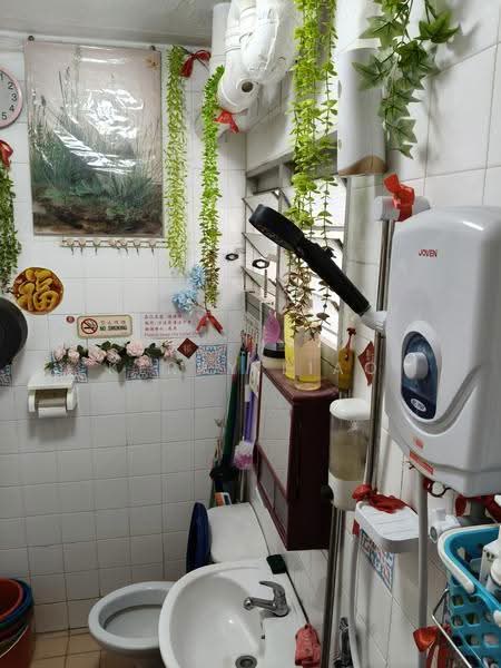 670 Jalan Damai, 670 Jalan Damai, Eunos / Geylang / Paya Lebar, Room Rental, 100 sqft, HDB Flat For Rent, by Kerry Liao, 500273700 - PropertyGuru.com.sg