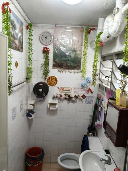 670 Jalan Damai, 670 Jalan Damai, Eunos / Geylang / Paya Lebar, Room Rental, 100 sqft, HDB Flat For Rent, by Kerry Liao, 500273700 - PropertyGuru.com.sg