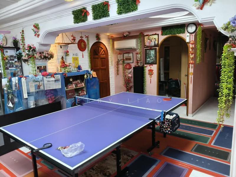 670 Jalan Damai, 670 Jalan Damai, Eunos / Geylang / Paya Lebar, Room Rental, 100 sqft, HDB Flat For Rent, by Kerry Liao, 500273700 - PropertyGuru.com.sg