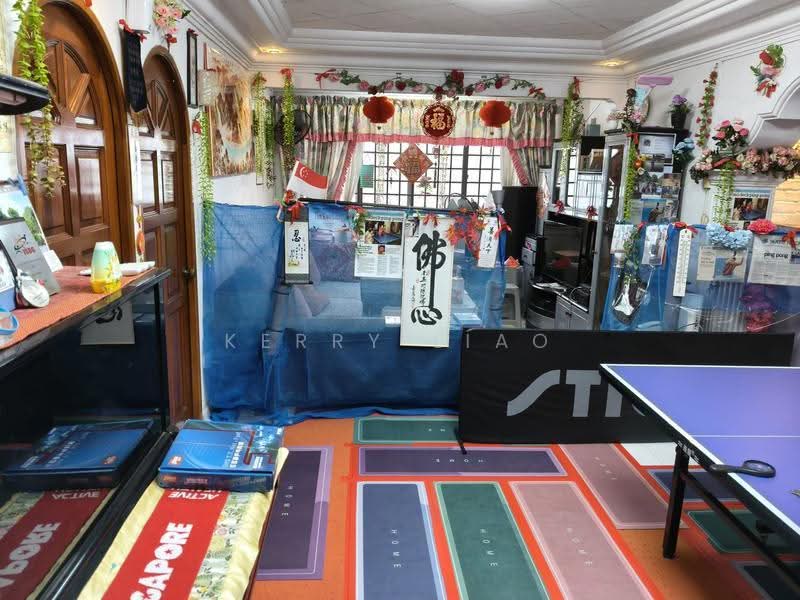 670 Jalan Damai, 670 Jalan Damai, Eunos / Geylang / Paya Lebar, Room Rental, 100 sqft, HDB Flat For Rent, by Kerry Liao, 500273700 - PropertyGuru.com.sg