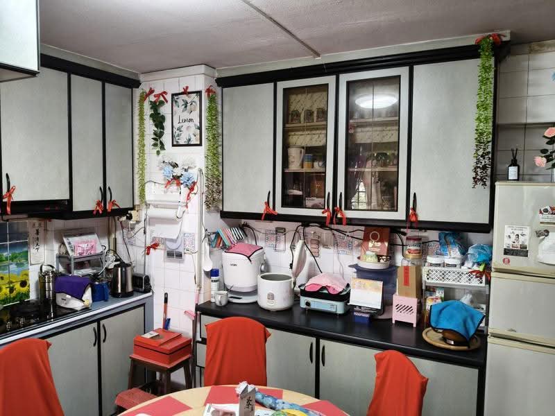 670 Jalan Damai, 670 Jalan Damai, Eunos / Geylang / Paya Lebar, Room Rental, 100 sqft, HDB Flat For Rent, by Kerry Liao, 500273700 - PropertyGuru.com.sg