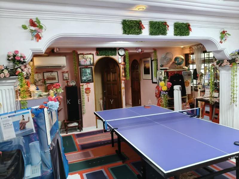 670 Jalan Damai, 670 Jalan Damai, Eunos / Geylang / Paya Lebar, Room Rental, 100 sqft, HDB Flat For Rent, by Kerry Liao, 500273700 - PropertyGuru.com.sg