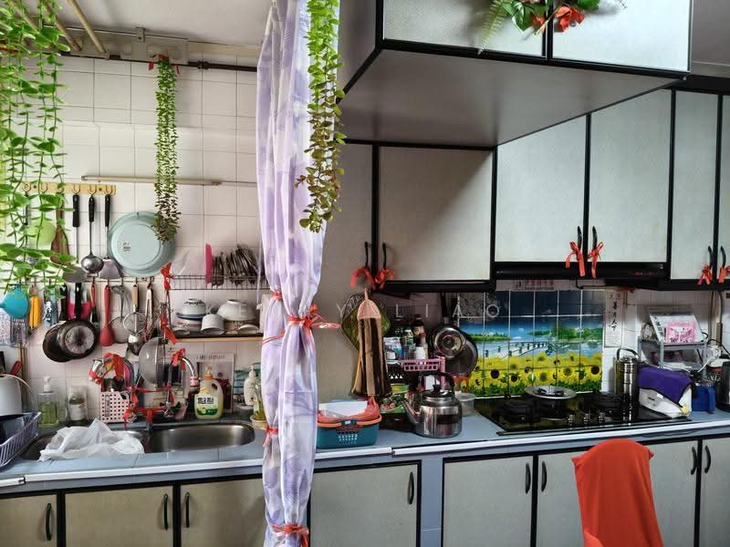 670 Jalan Damai, 670 Jalan Damai, Eunos / Geylang / Paya Lebar, Room Rental, 100 sqft, HDB Flat For Rent, by Kerry Liao, 500273700 - PropertyGuru.com.sg