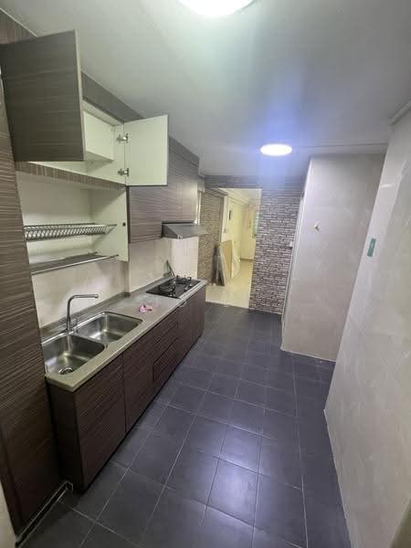 410 Tampines Street 41, 410 Tampines Street 41, Pasir Ris / Tampines, 2 Bedrooms, 600 sqft, HDB Flat For Rent, by Jo Li, 500273702 - Kitchen - PropertyGuru.com.sg