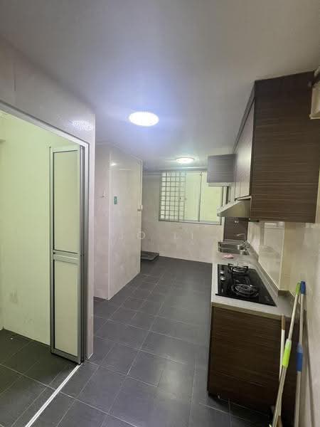 410 Tampines Street 41, 410 Tampines Street 41, Pasir Ris / Tampines, 2 Bedrooms, 600 sqft, HDB Flat For Rent, by Jo Li, 500273702 - Kitchen - PropertyGuru.com.sg